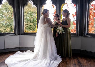 Forest of Dean Wedding Photography Portfolio, Jo Edginton Photography