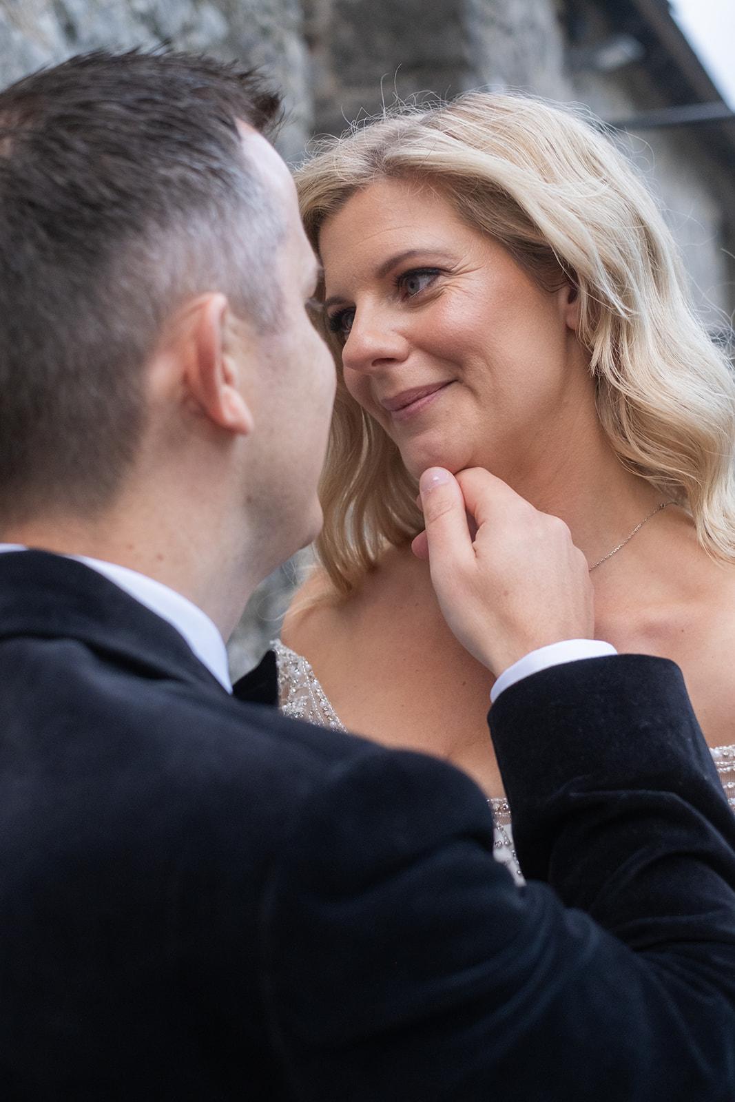 Forest of Dean Wedding Photographer Reviews, Jo Edginton Photography