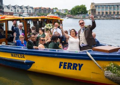 Forest of Dean Wedding Photography Portfolio, Jo Edginton Photography